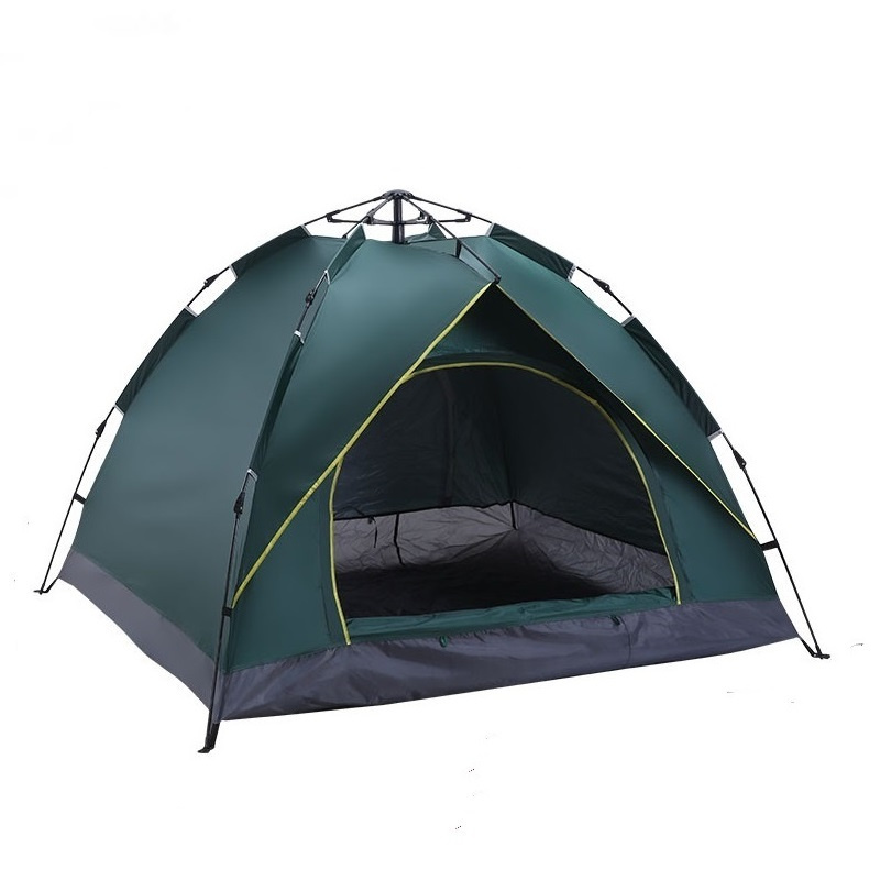 Emergency Mylar Tent - 완전 자동 캠핑 텐트, 방수, 방풍,