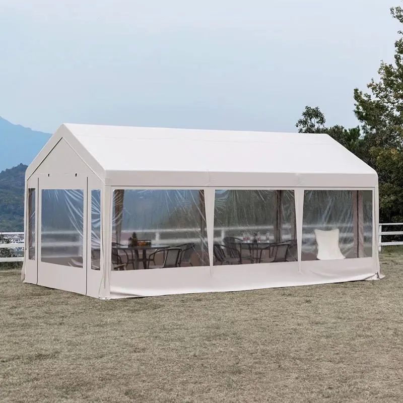 대형 행사 텐트, 6x3m, 6x4m, 6x5m 텐트, - Emergency Mylar Tent 리뷰 및 가격