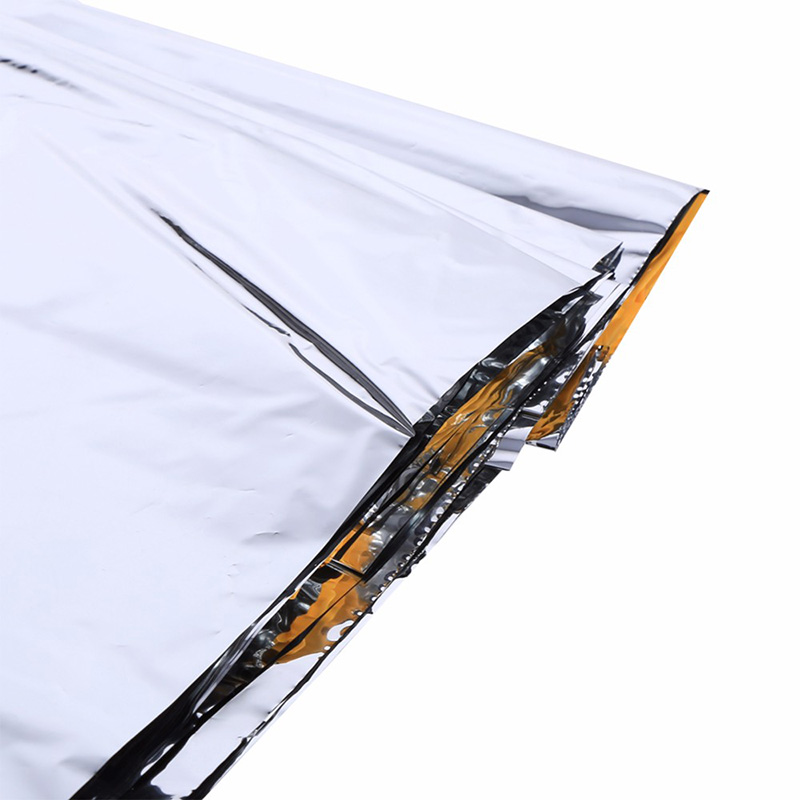 경량 비상 쉼터 텐트, 마일라 열 쉼터, 방수 튜브 텐 - Emergency Mylar Tent 리뷰 및 가격