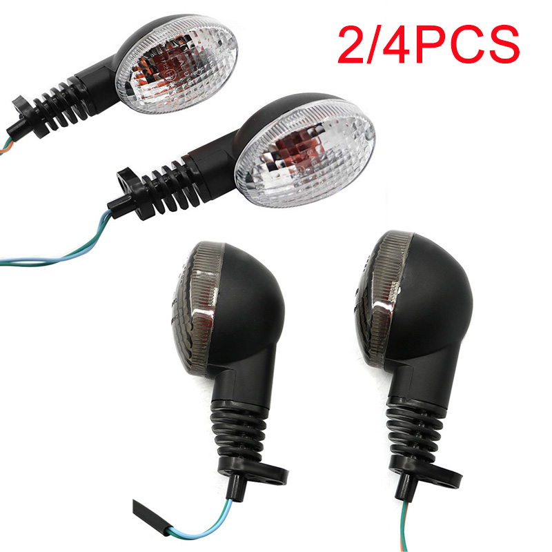 오토바이 LED 전구 회전 신호 표시기 가와사키 KLX - Sos Light Strobe 리뷰 및 가격