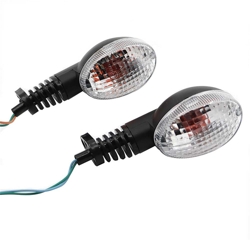 오토바이 LED 전구 회전 신호 표시기 가와사키 KLX - Sos Light Strobe 리뷰 및 가격