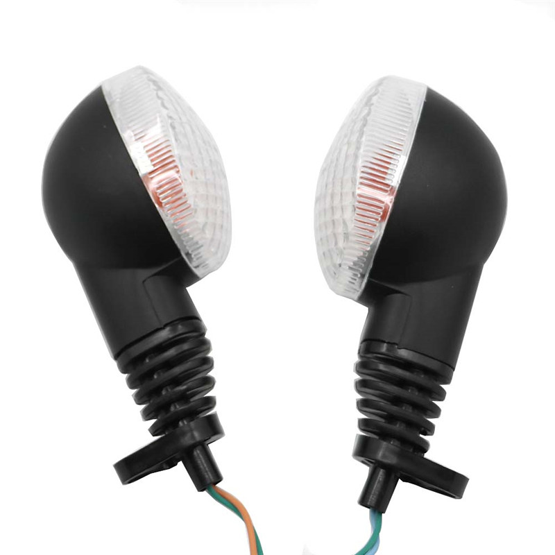 오토바이 LED 전구 회전 신호 표시기 가와사키 KLX - Sos Light Strobe 리뷰 및 가격