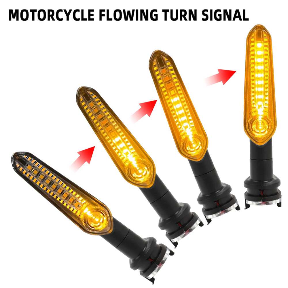 야마하 MT07 트레이서 700 XJ6 FZ6 MT09 - Sos Light Strobe 리뷰 및 가격