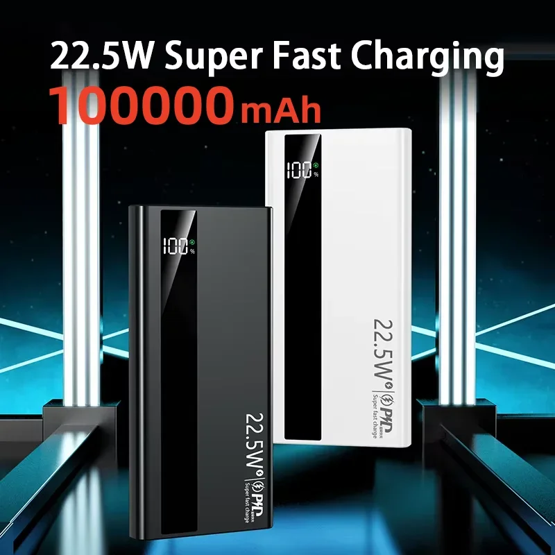20000mAh 보조베터리 고속 충전 22.5W 대용량 - Solar Emergency Charger 리뷰 및 가격